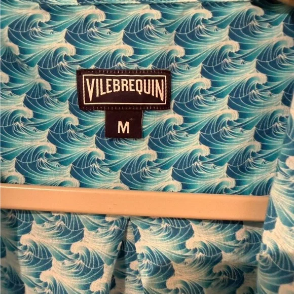 Vilebrequin Button Up Women Dress - Picture 2 of 5